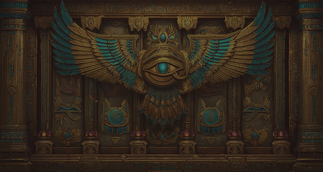 Eye of Horus