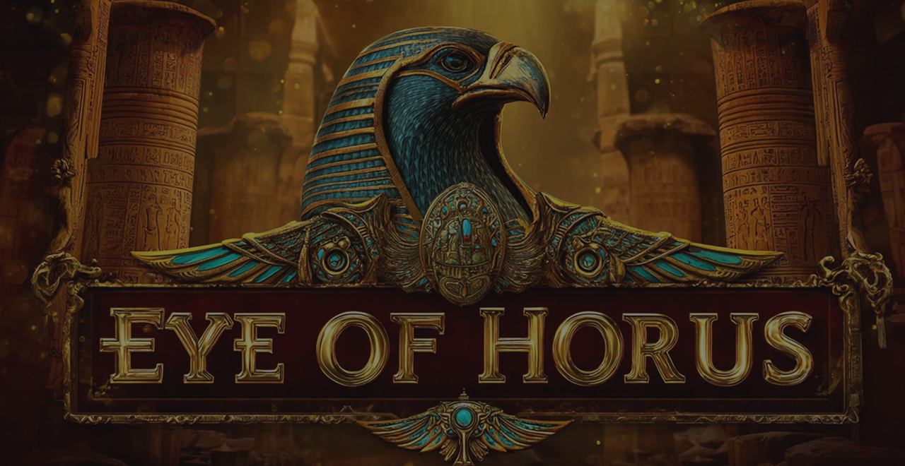Eye of Horus
