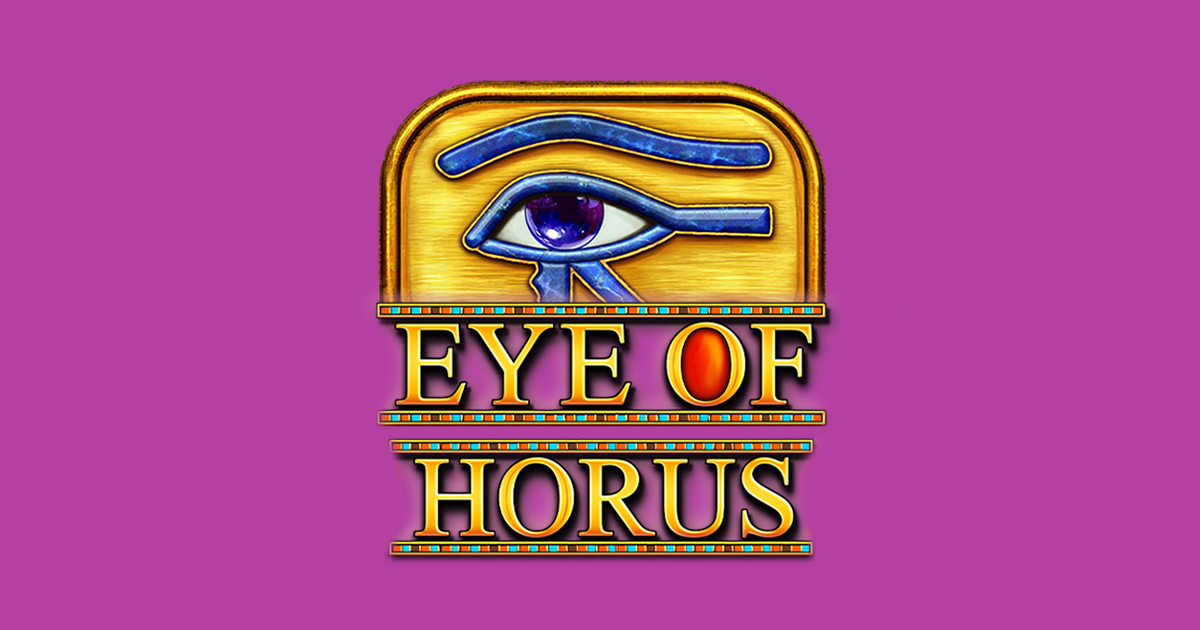 Eye of Horus